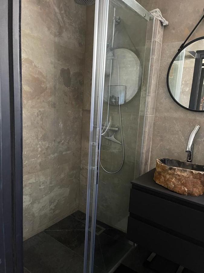Appartement Vue Tour Eiffel Paris 16 Eme エクステリア 写真