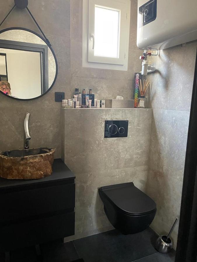 Appartement Vue Tour Eiffel Paris 16 Eme エクステリア 写真