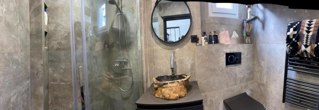 Appartement Vue Tour Eiffel Paris 16 Eme エクステリア 写真