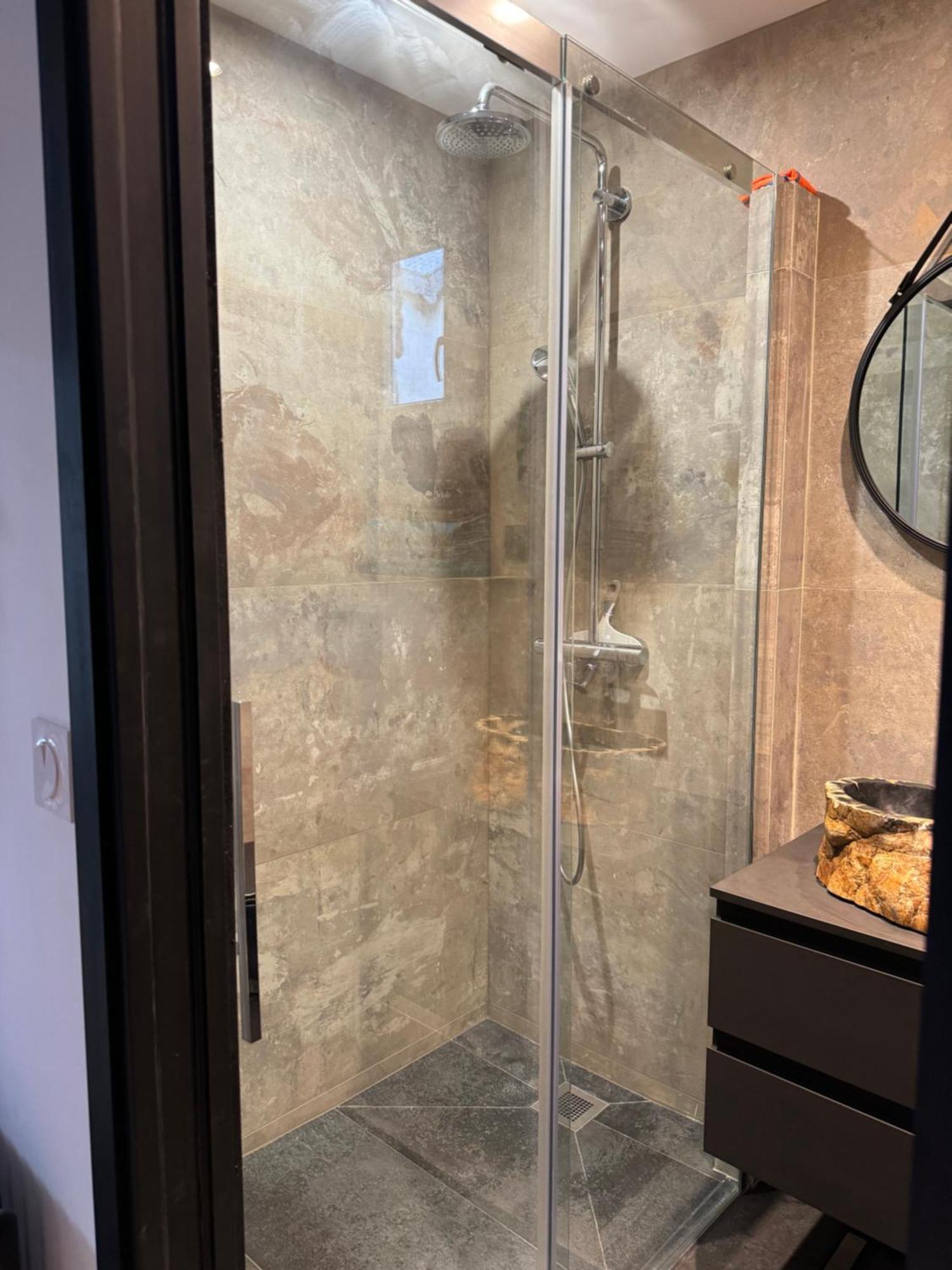 Appartement Vue Tour Eiffel Paris 16 Eme エクステリア 写真
