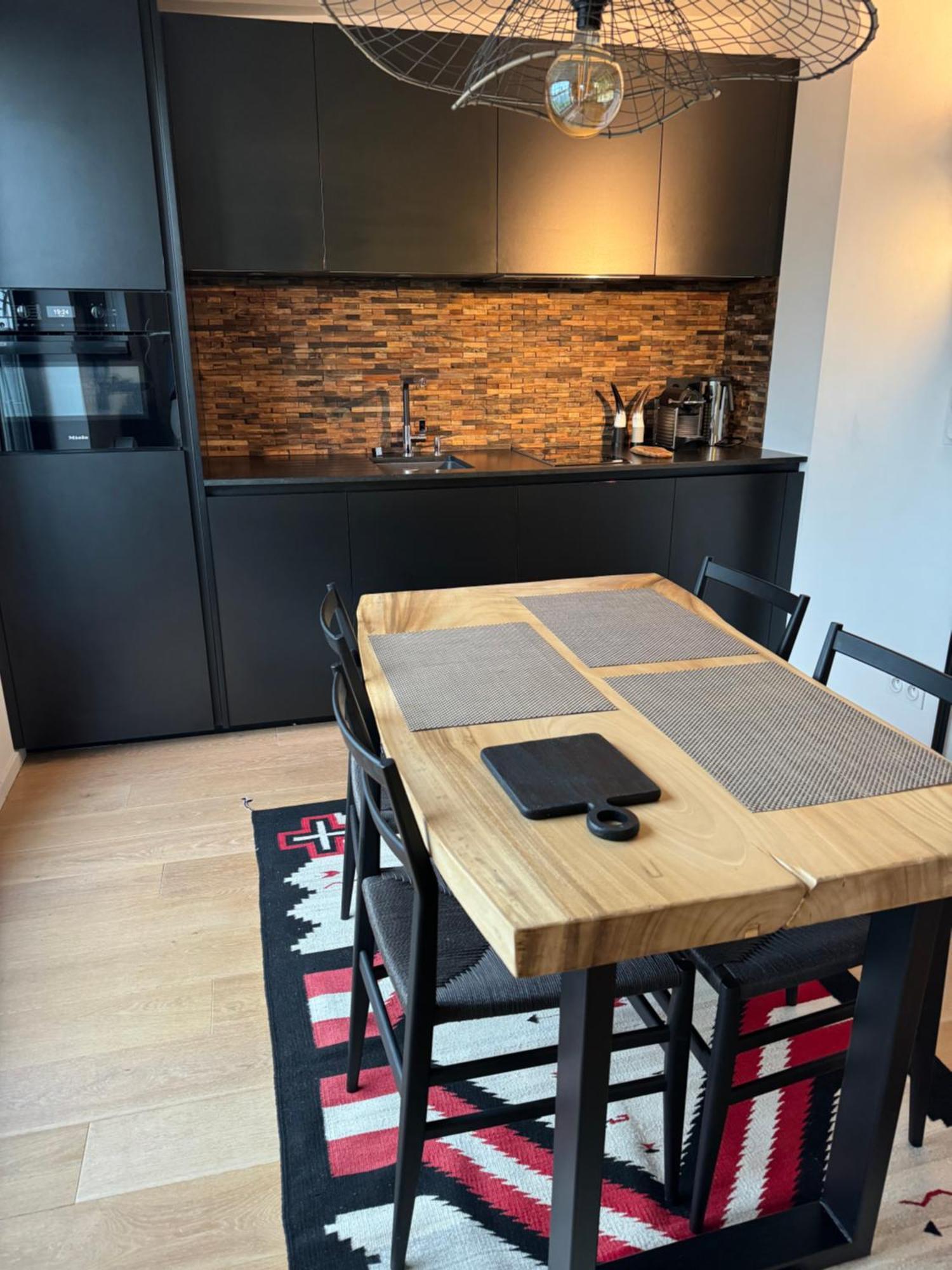 Appartement Vue Tour Eiffel Paris 16 Eme エクステリア 写真